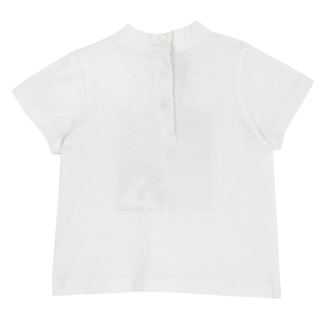 Boys Multicolor Graphic Printed T-shirt