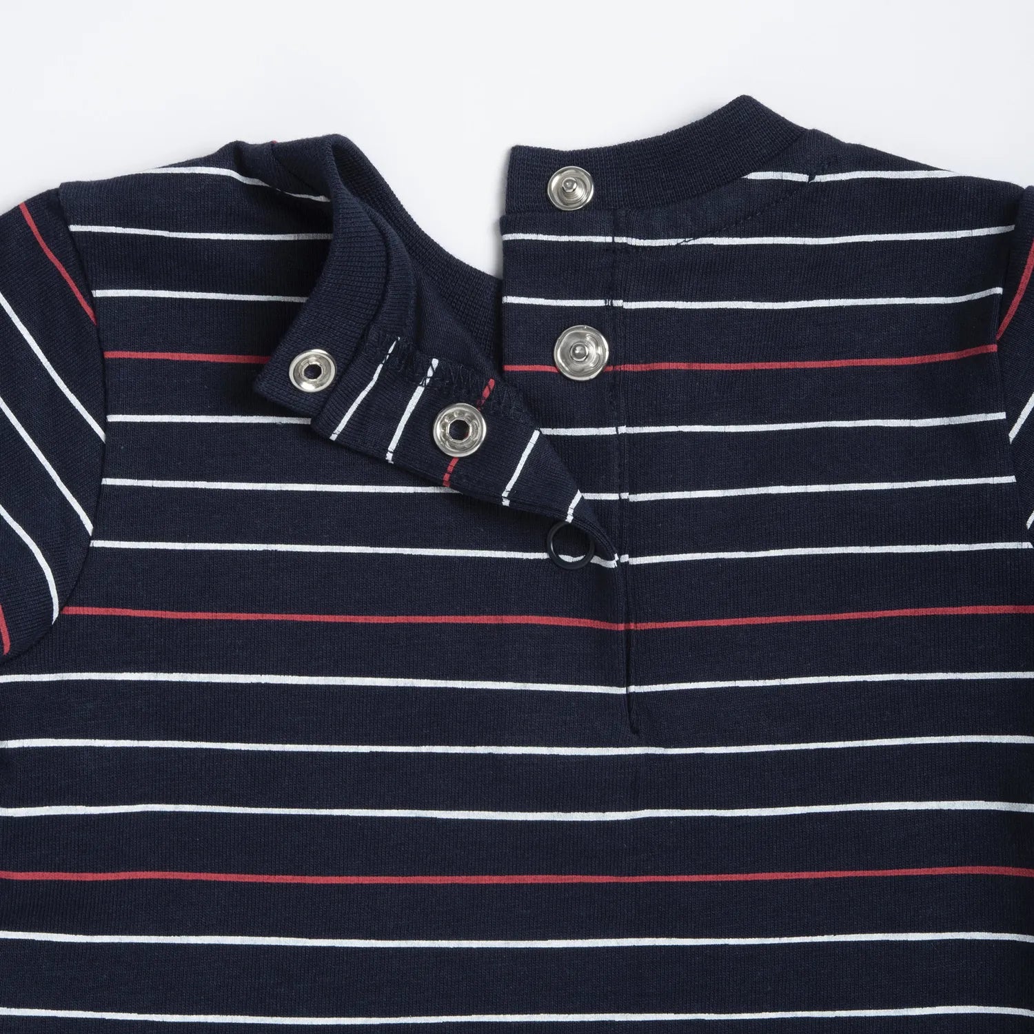 Boys Printed Cotton T-shirt