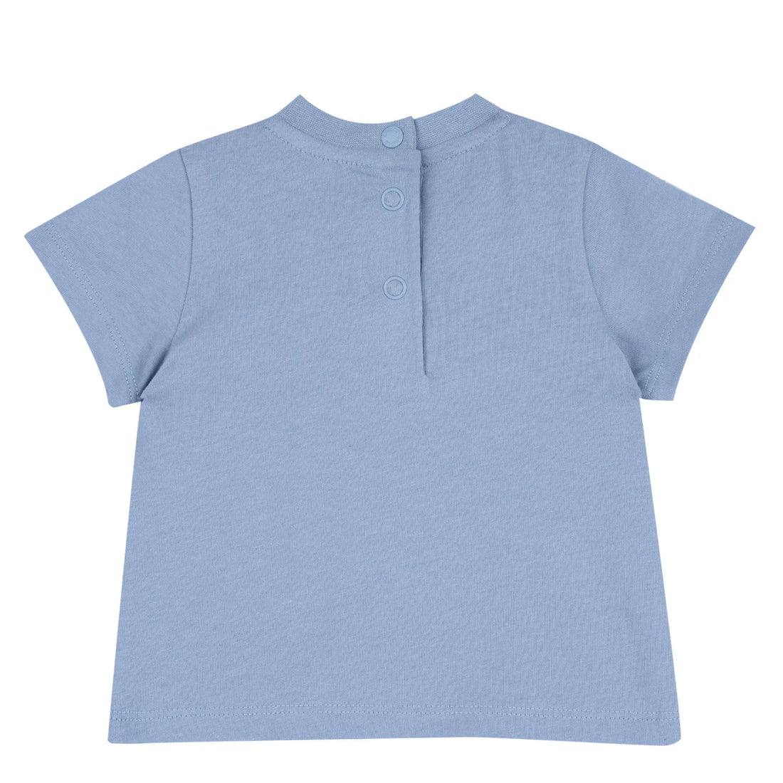Boys Printed Cotton T-shirt