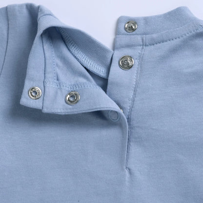 Boys Printed Cotton T-shirt