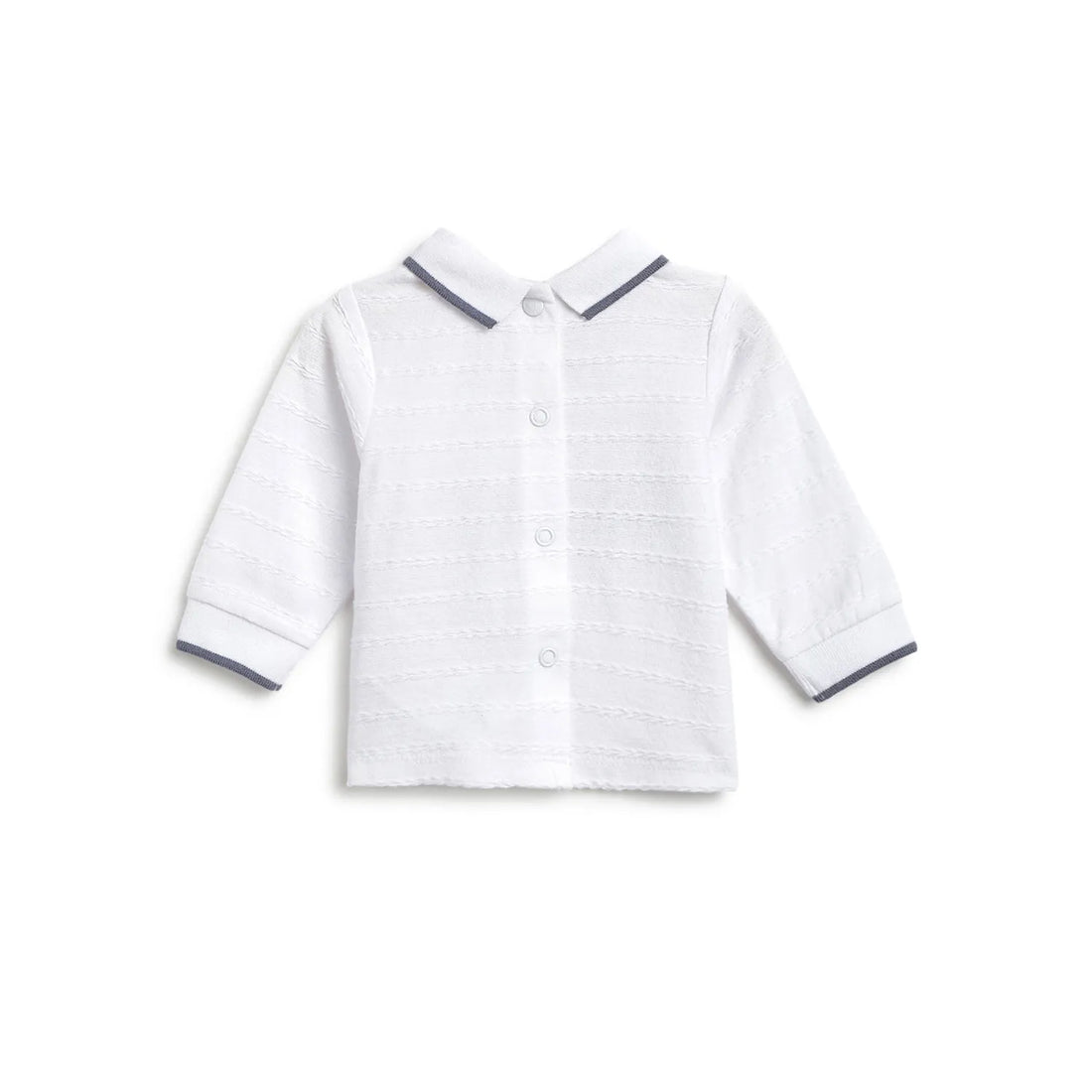 Boys Printed Sweatshirt With Trouser