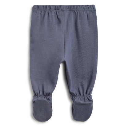 Boys Printed Sweatshirt With Trouser