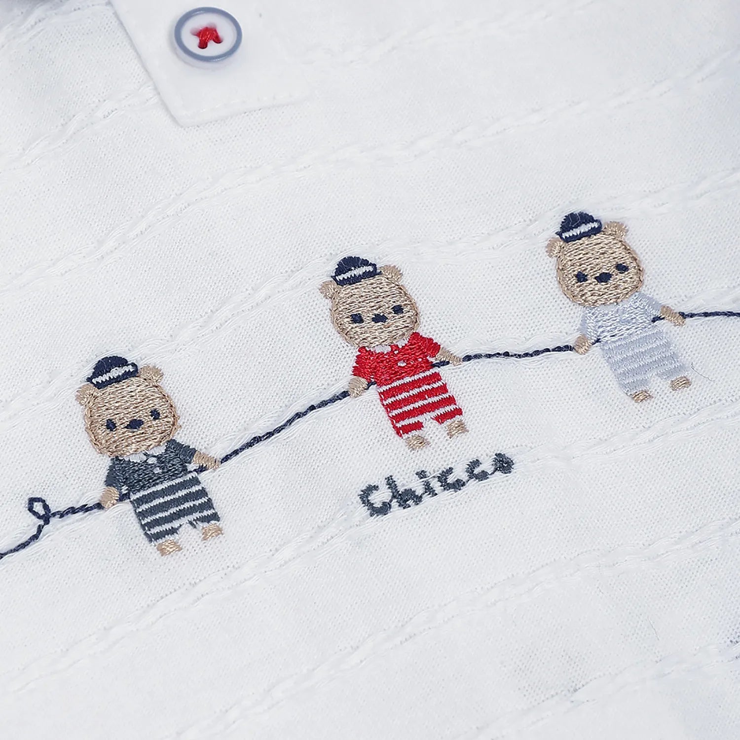 Boys Printed Sweatshirt With Trouser