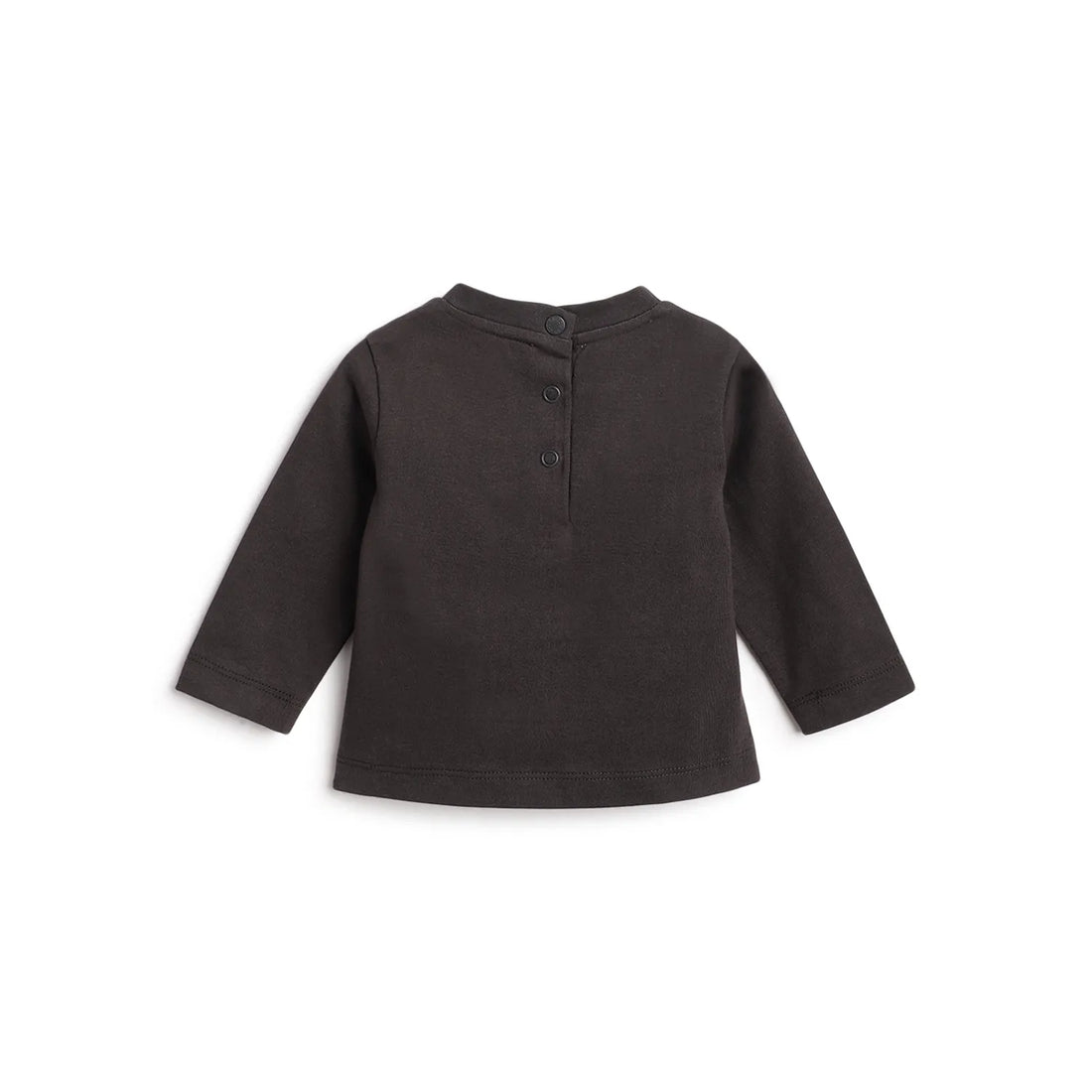 Boys Printed T-shirt With Joggers