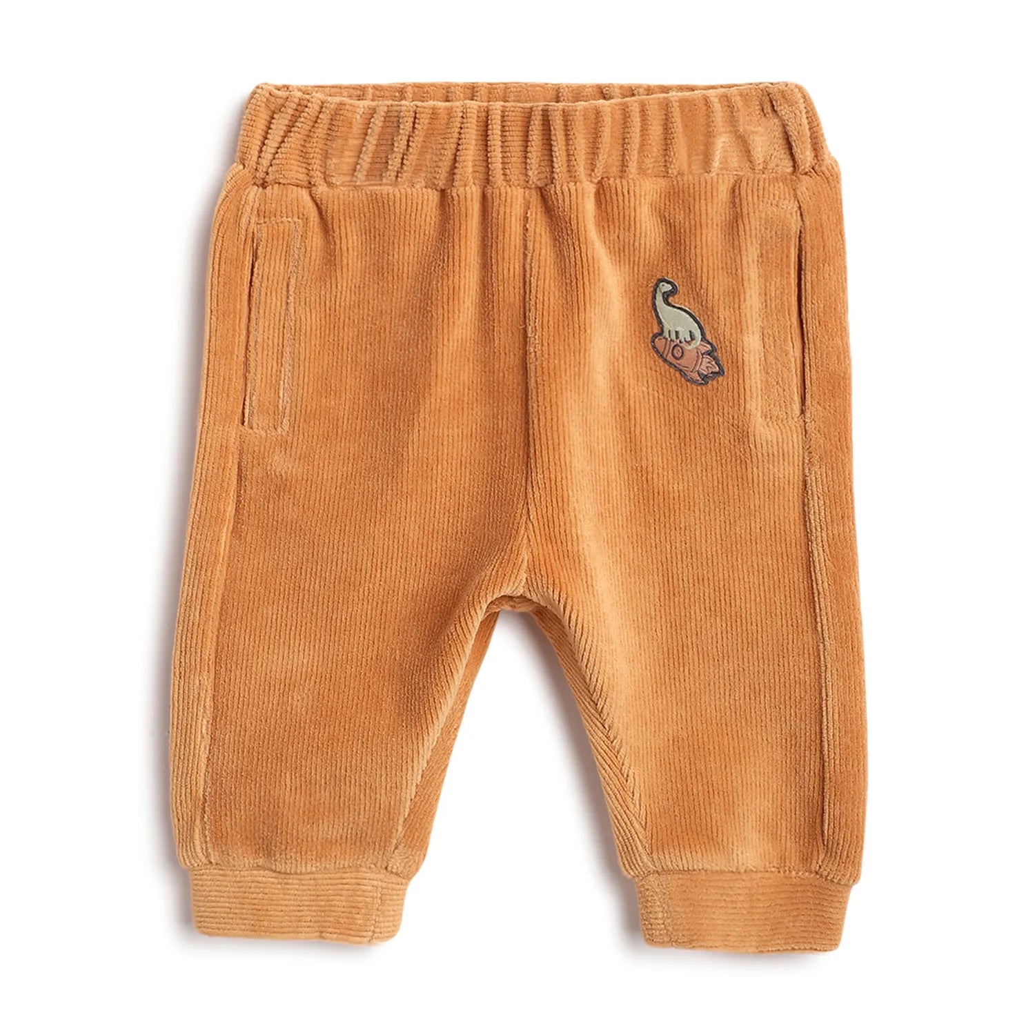 Boys Printed T-shirt With Joggers