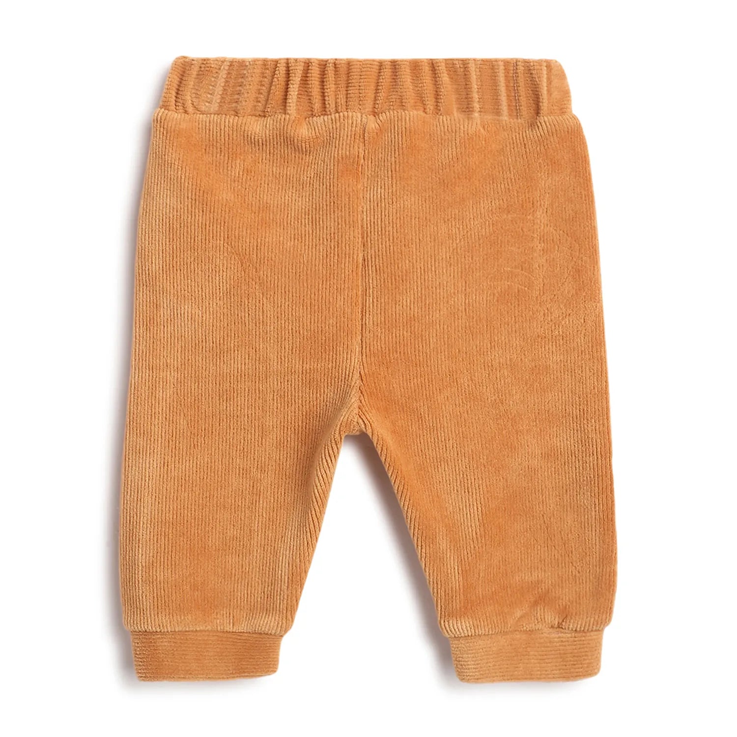 Boys Printed T-shirt With Joggers