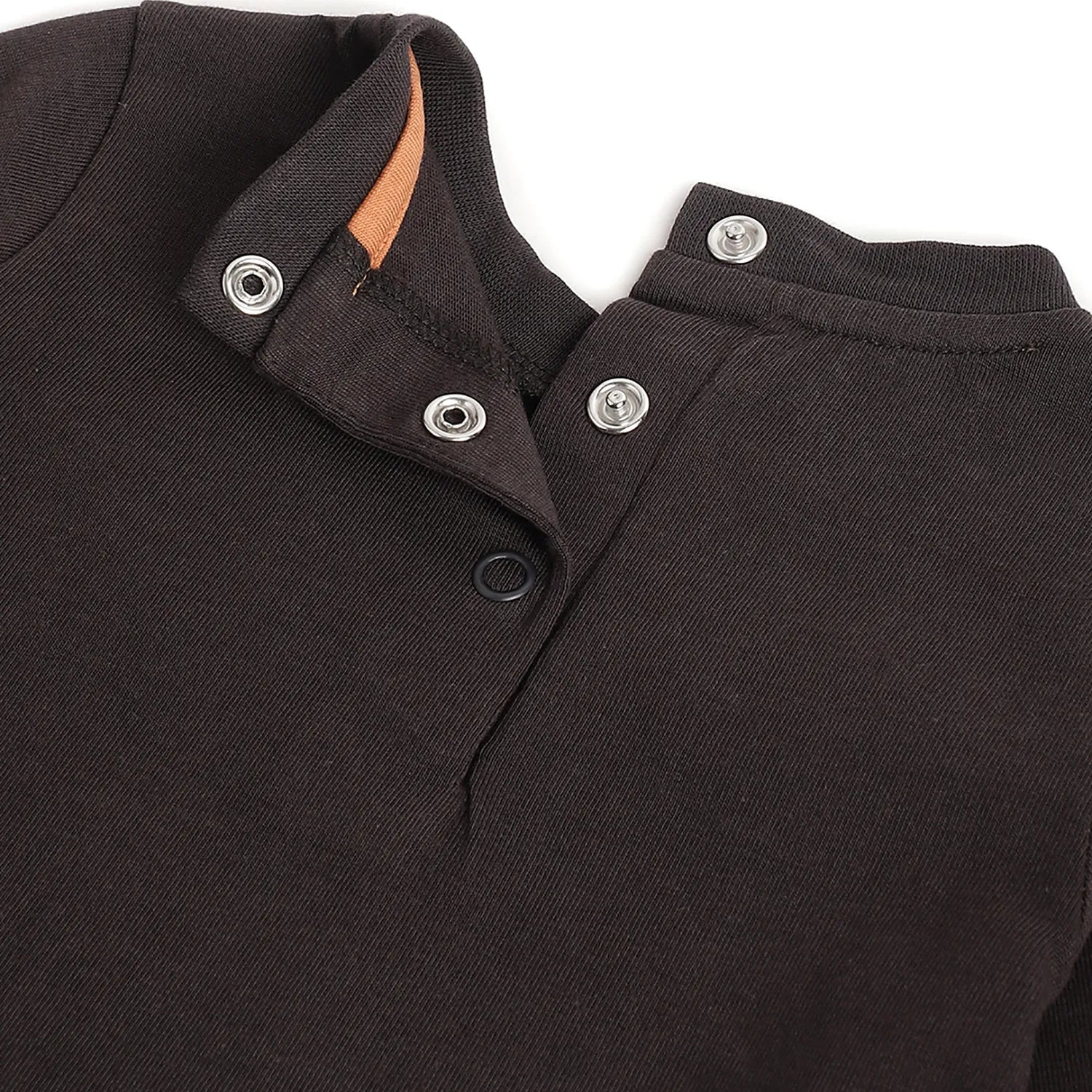 Boys Printed T-shirt With Joggers