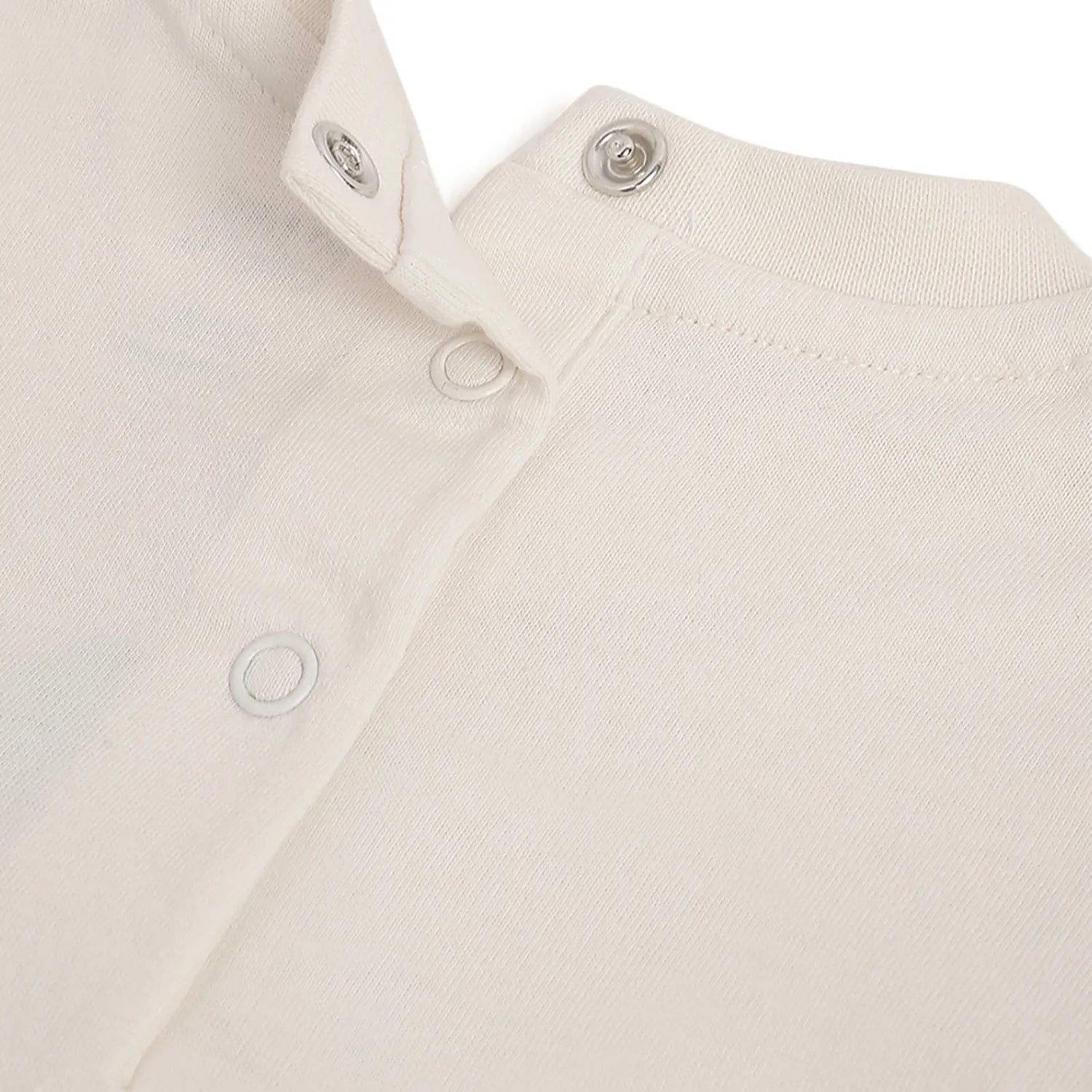 Boys Printed T-shirt With Shorts