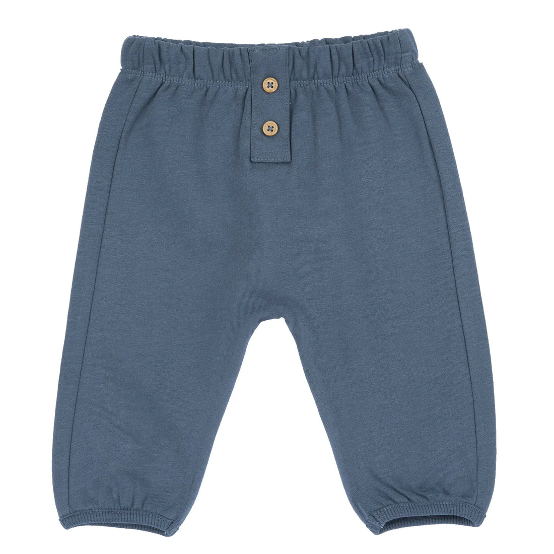 Boys Solid Joggers