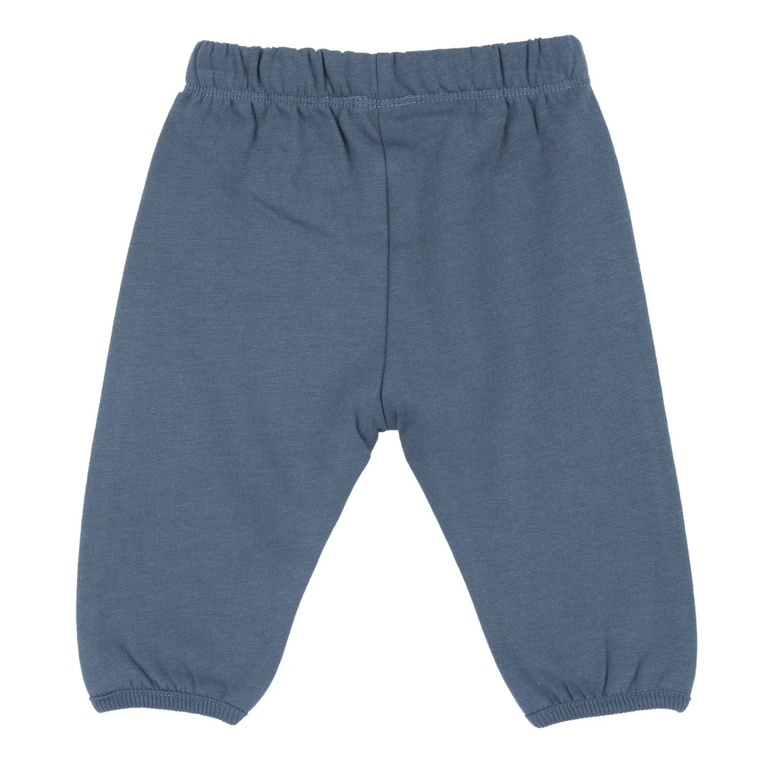 Boys Solid Joggers