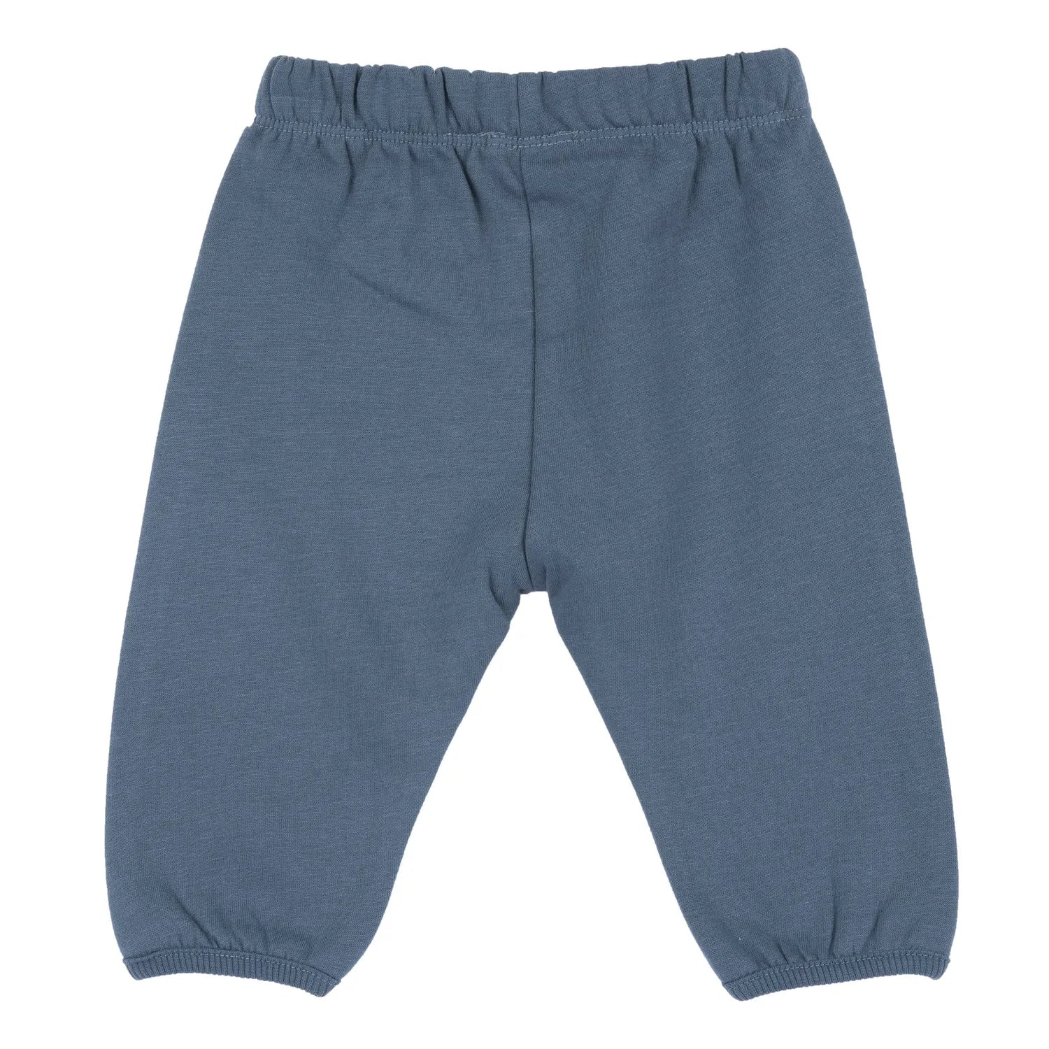 Boys Solid Joggers