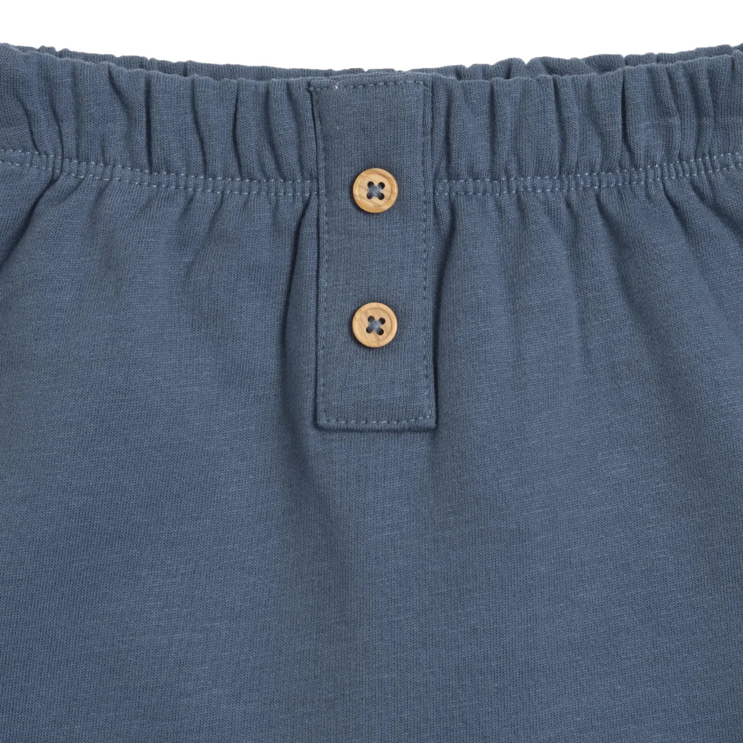 Boys Solid Joggers