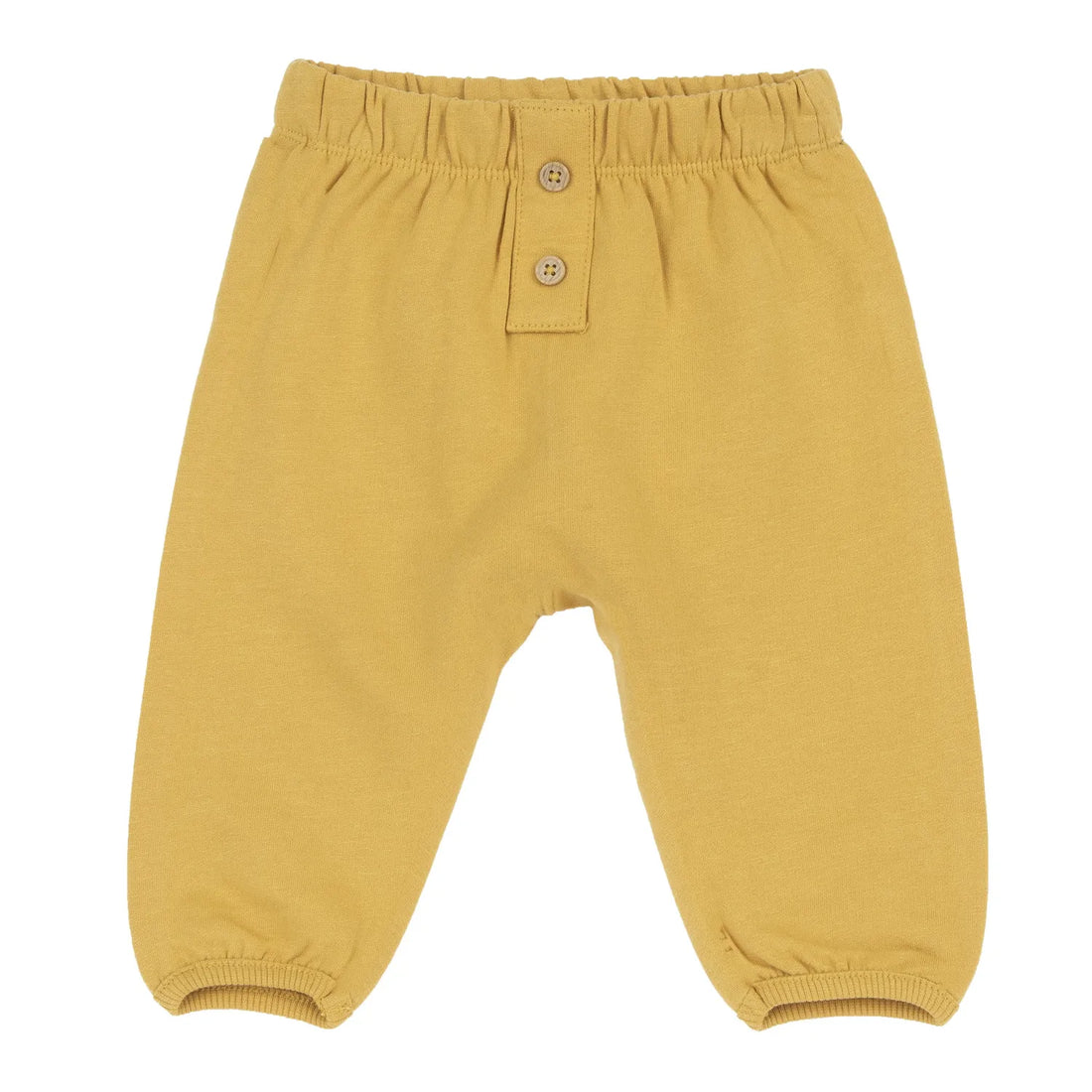 Boys Solid Joggers