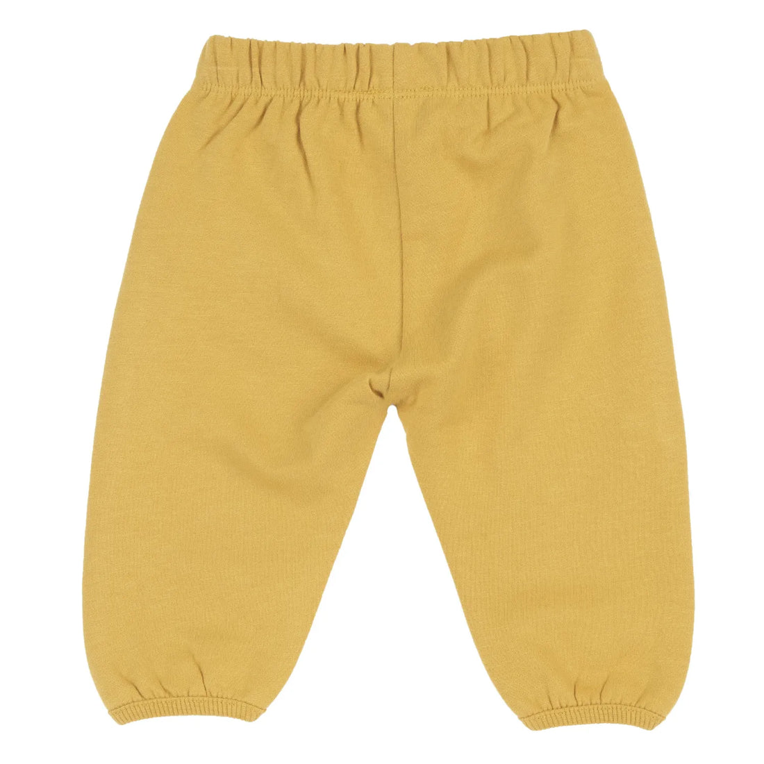 Boys Solid Joggers