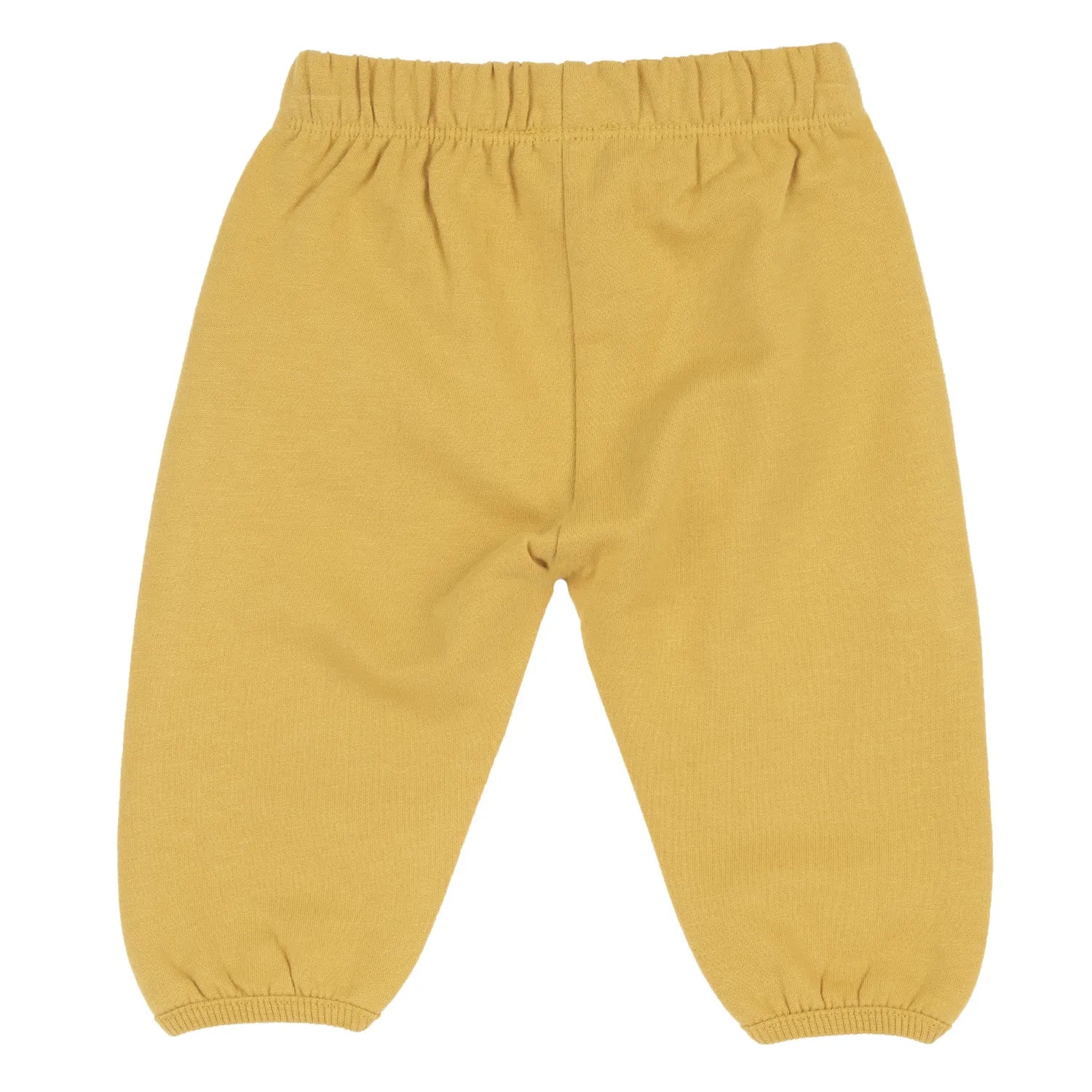 Boys Solid Joggers