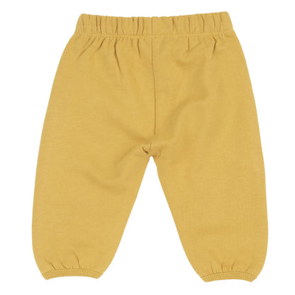 Boys Solid Joggers