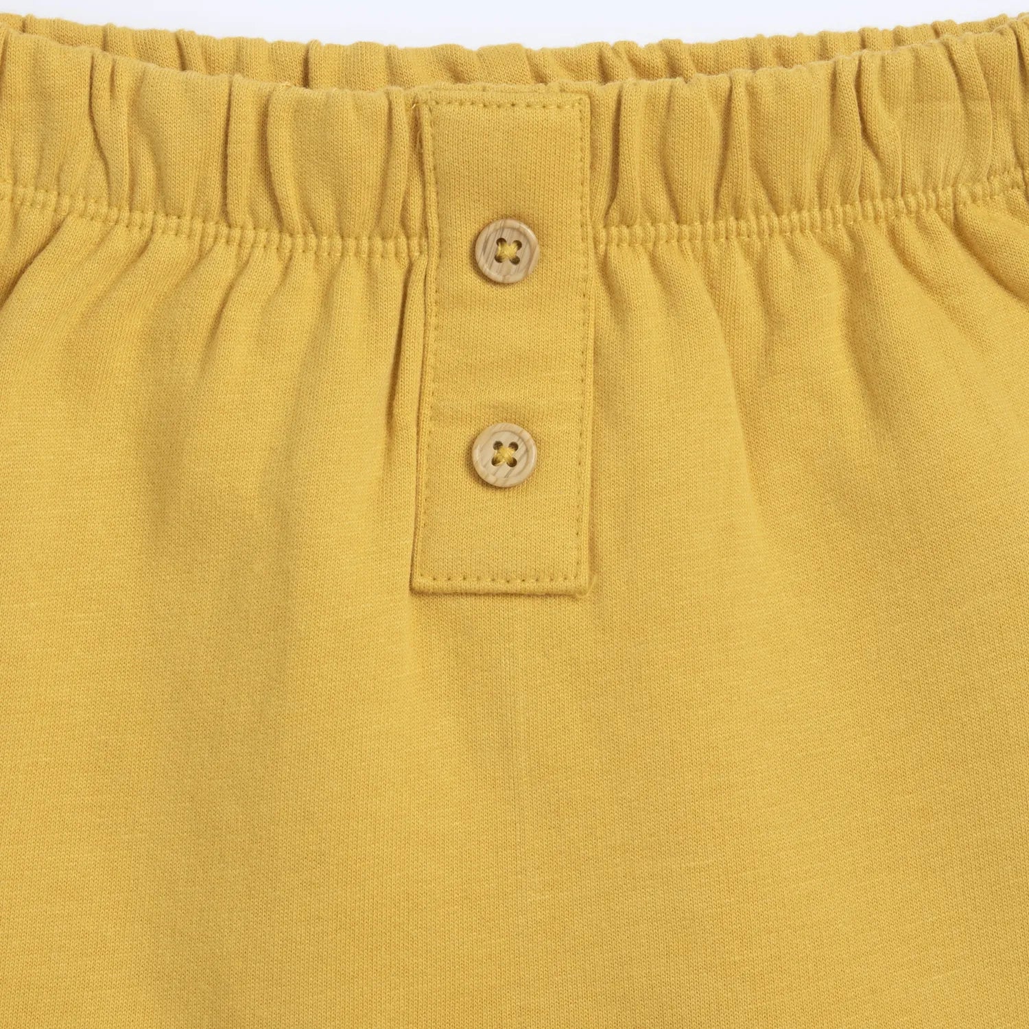 Boys Solid Joggers