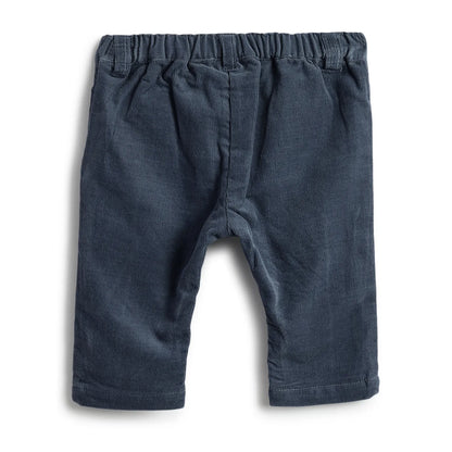 Boys T-shirt with Knitted Trousers