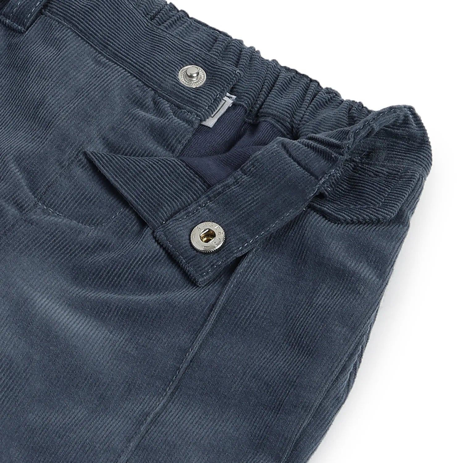 Boys T-shirt with Knitted Trousers