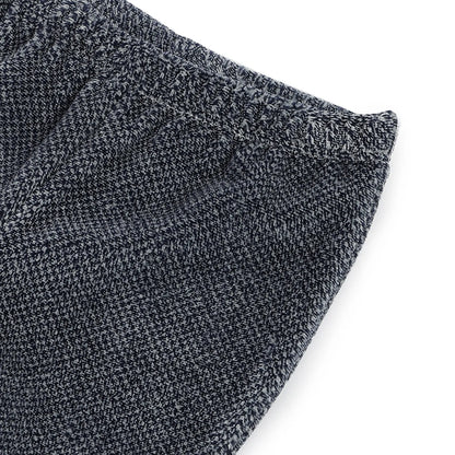 Boys White &amp; Blue Sweatshirt With Leggings