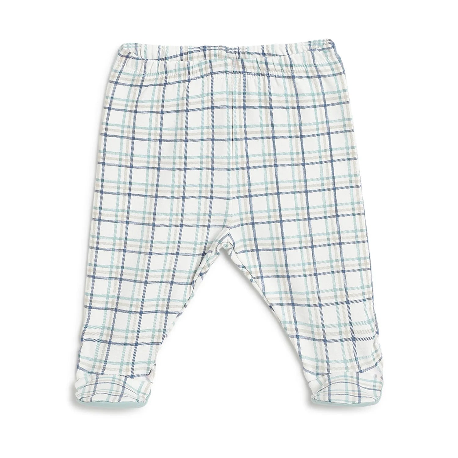 Boys White Applique Sweater with Leggings