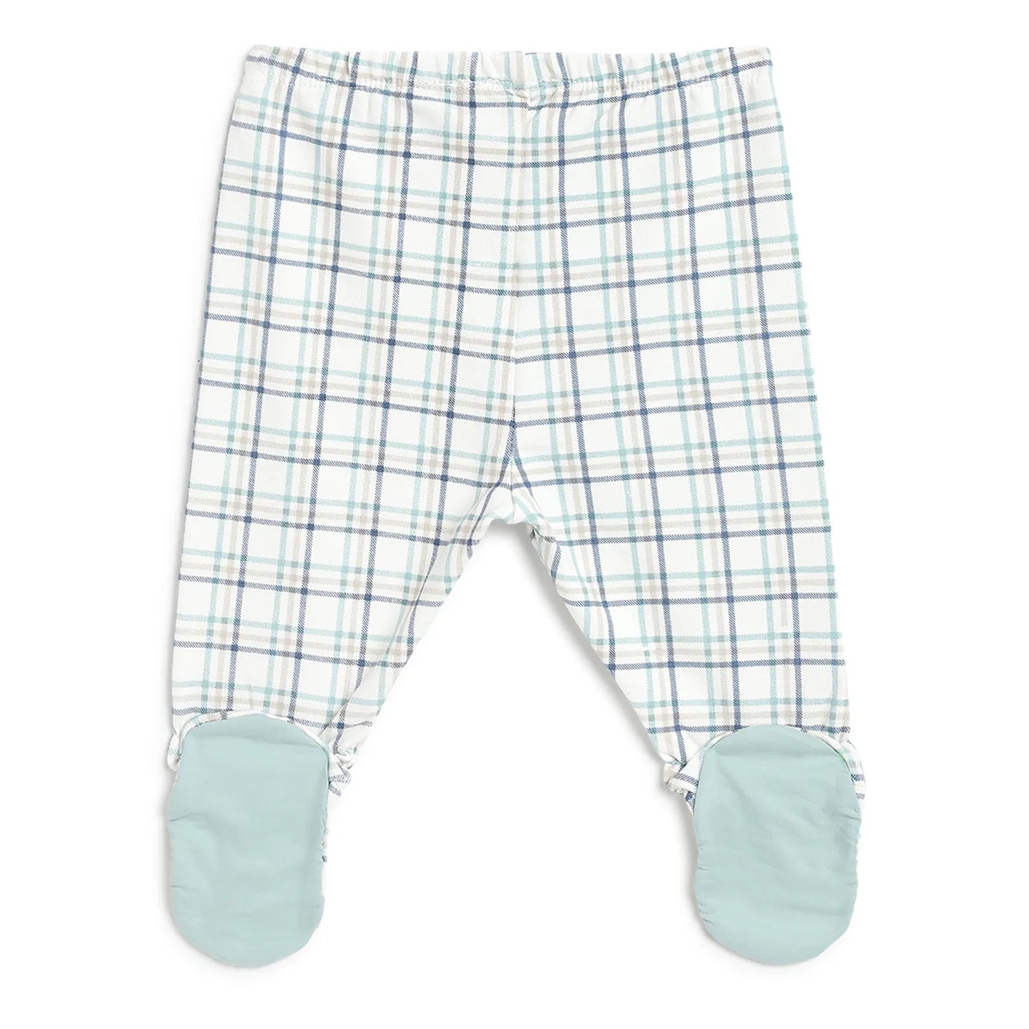 Boys White Applique Sweater with Leggings