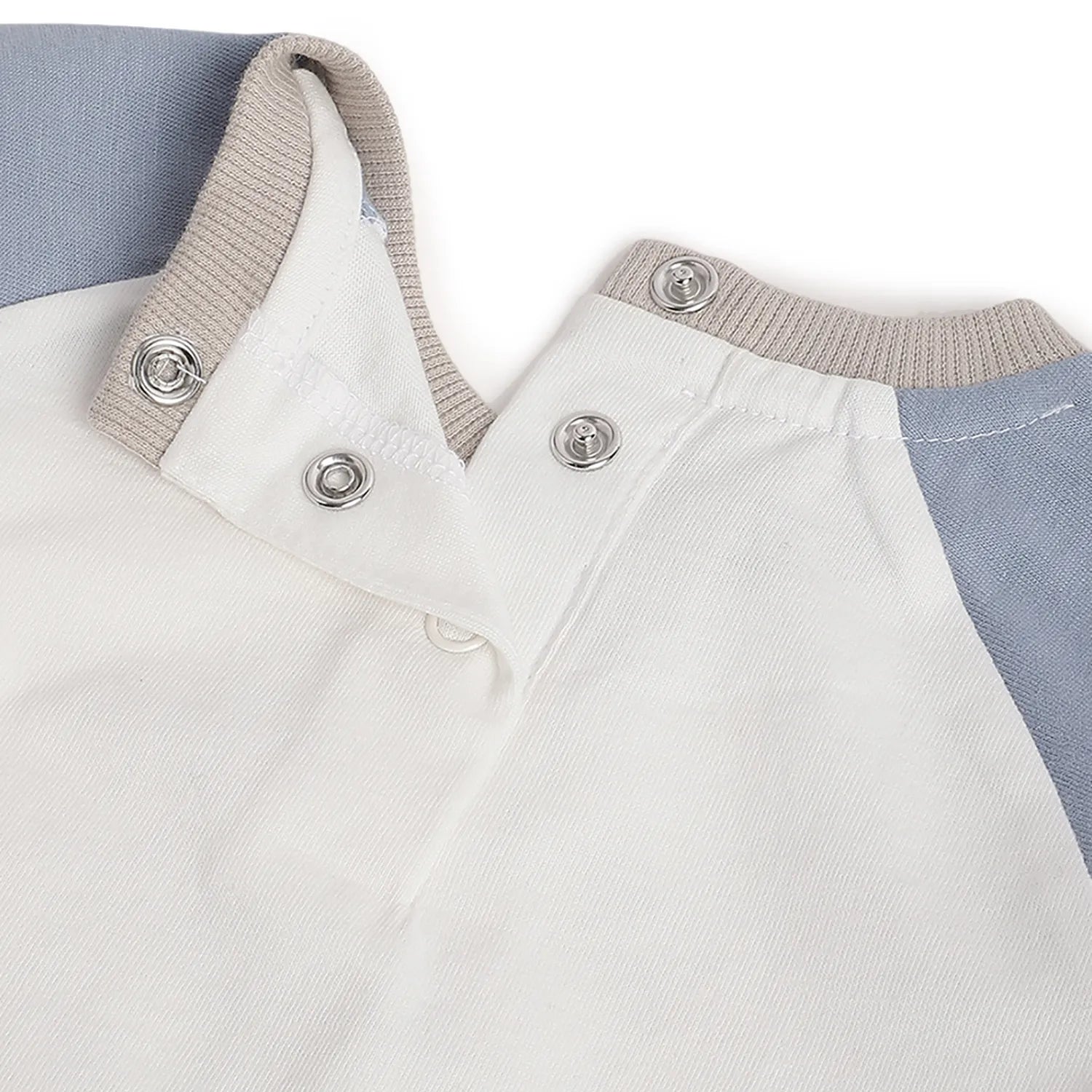 Boys White Graphic Printed T-shirt