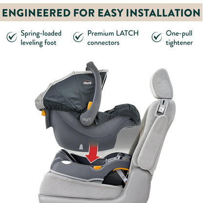 Bravo Trio Travel System Camden