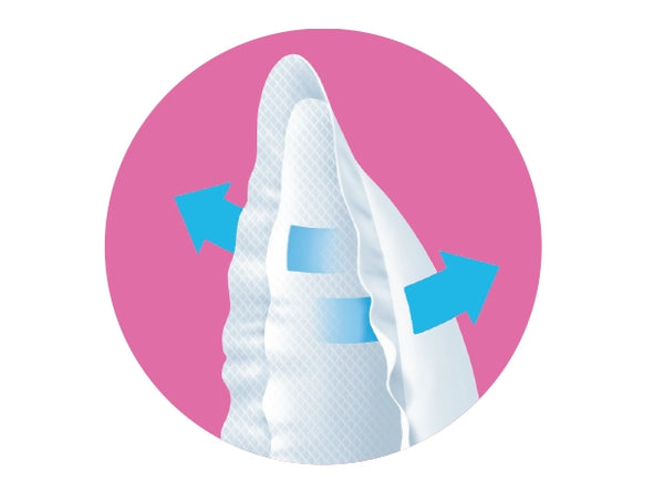 ULTRA THIN & BREATHABLE