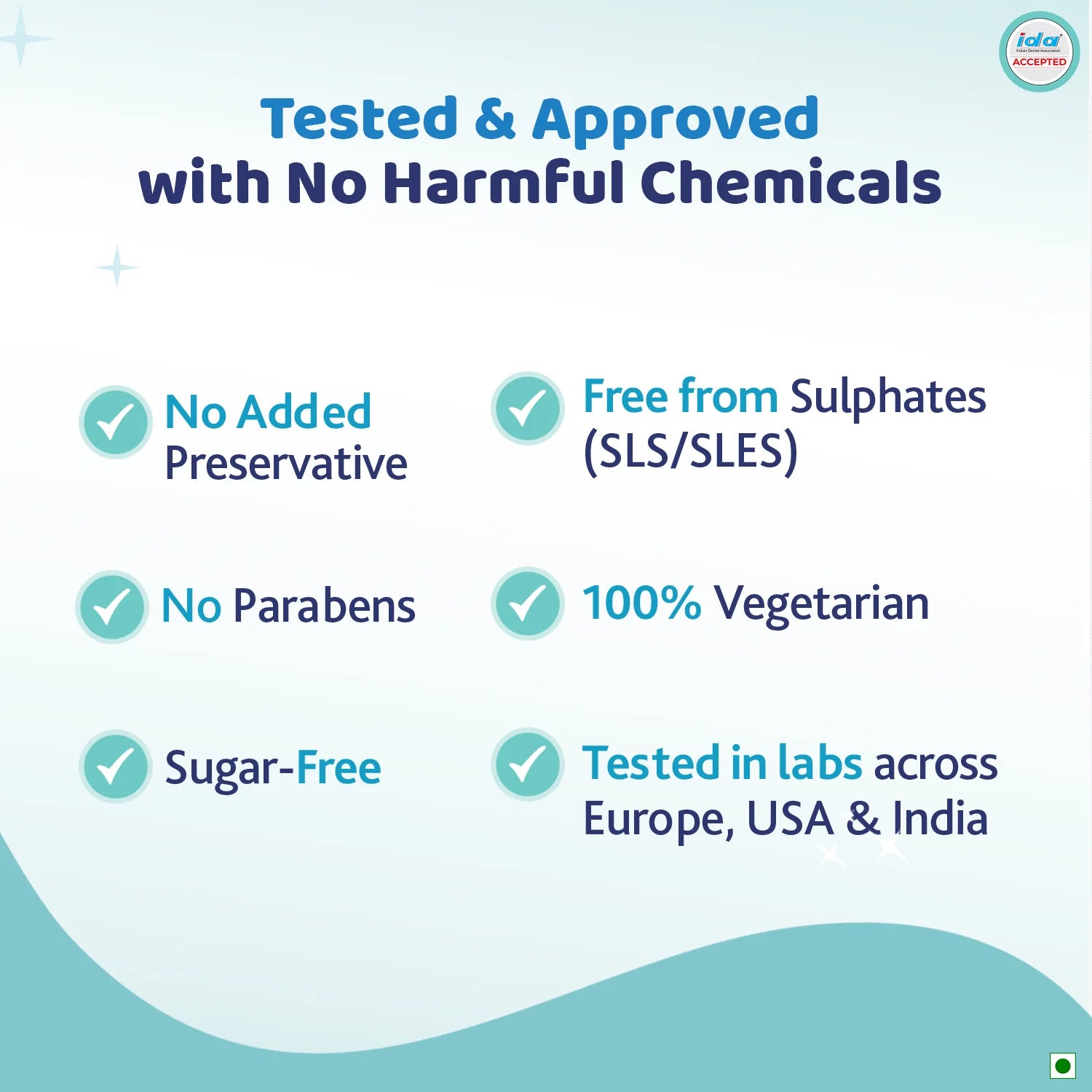 Bubble Gum Toothpaste 12M to 6Y 50g