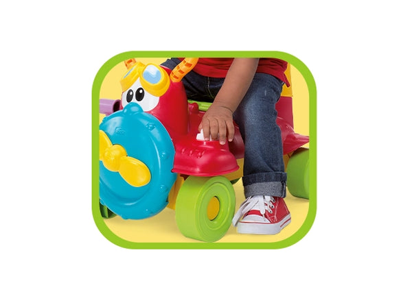 ENGAGE IN MANUAL ACTIVITY