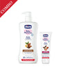 Combo Baby Moments  Body Lotion 500 ml & Baby Moments Rich Cream 100 g