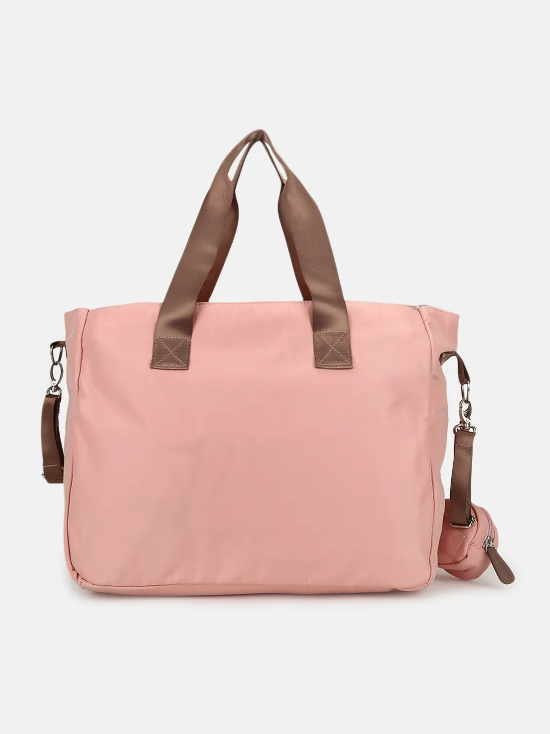 Diaper Bag - Pink