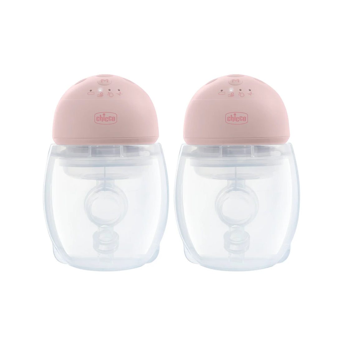 Double Wearable Electric Breast Pump