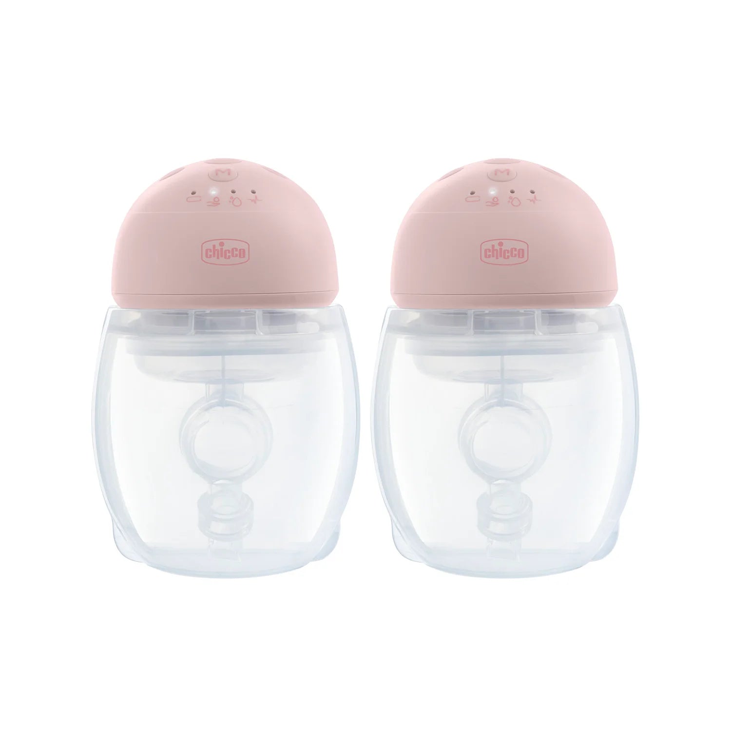 Double Wearable Electric Breast Pump