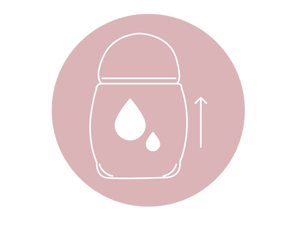 INCREASED MILK OUTPUT