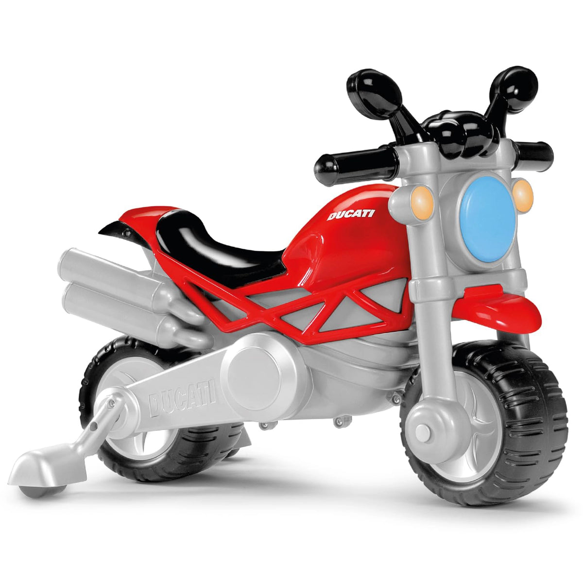 Chicco Ducati Monster キッズ用　バイク　モンスター chicco-ducati-monster-sit-n-