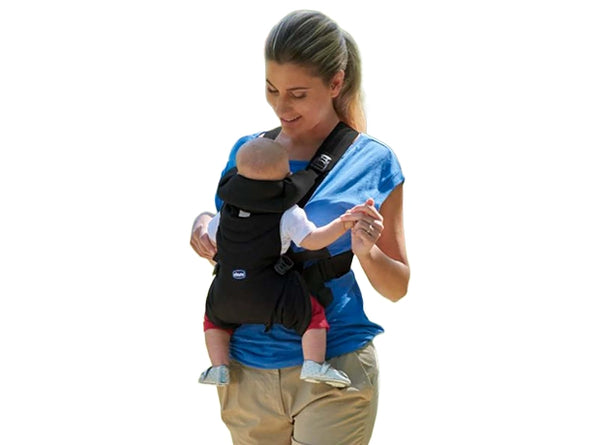 PARENT-FACING POSITION