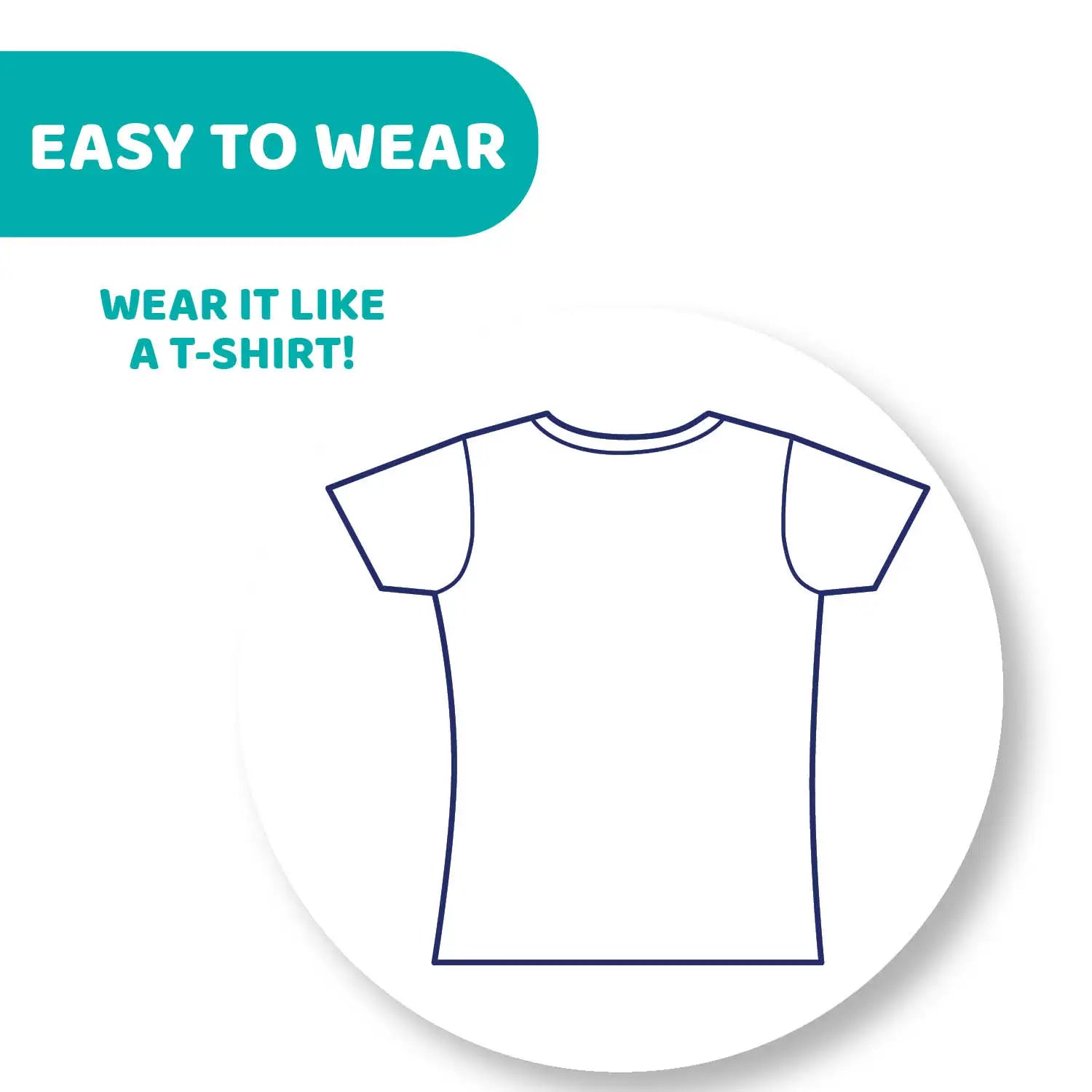 Easy Fit Baby Carrier Black Night