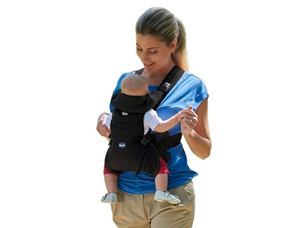 PARENT-FACING POSITION