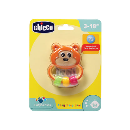 Easy Grasp Bear, Easy Grasp Elephant &amp; Easy Grasp Keys