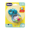 Easy Grasp Elephant Rattle