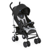 Echo Stroller with Bumper Bar Stone