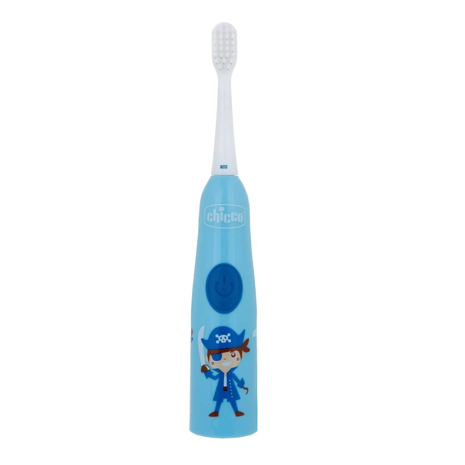 Electric Toothbrush Boy