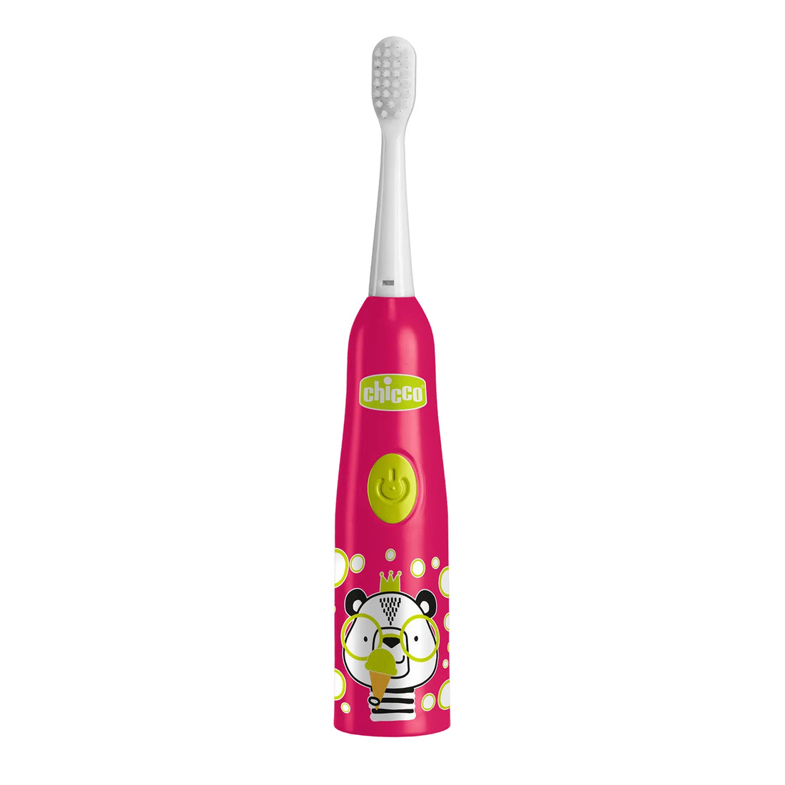 Electric Toothbrush Panda 3Y+