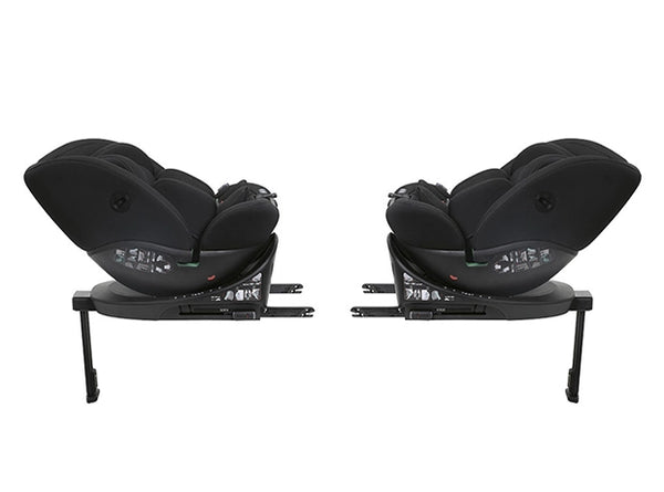 EASY- RECLINE SYSTEM