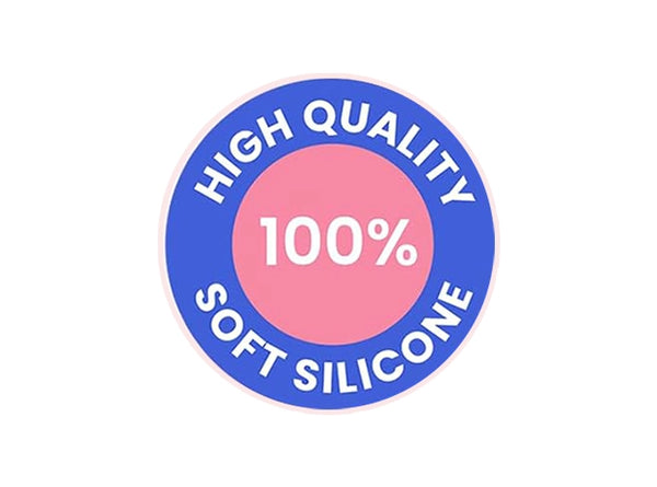 SUPERIOR SILICONE TEATS