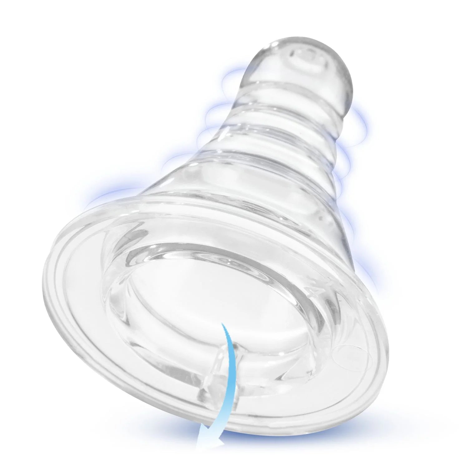 Feed Easy Teat 0M+ Slow Flow 1Pc