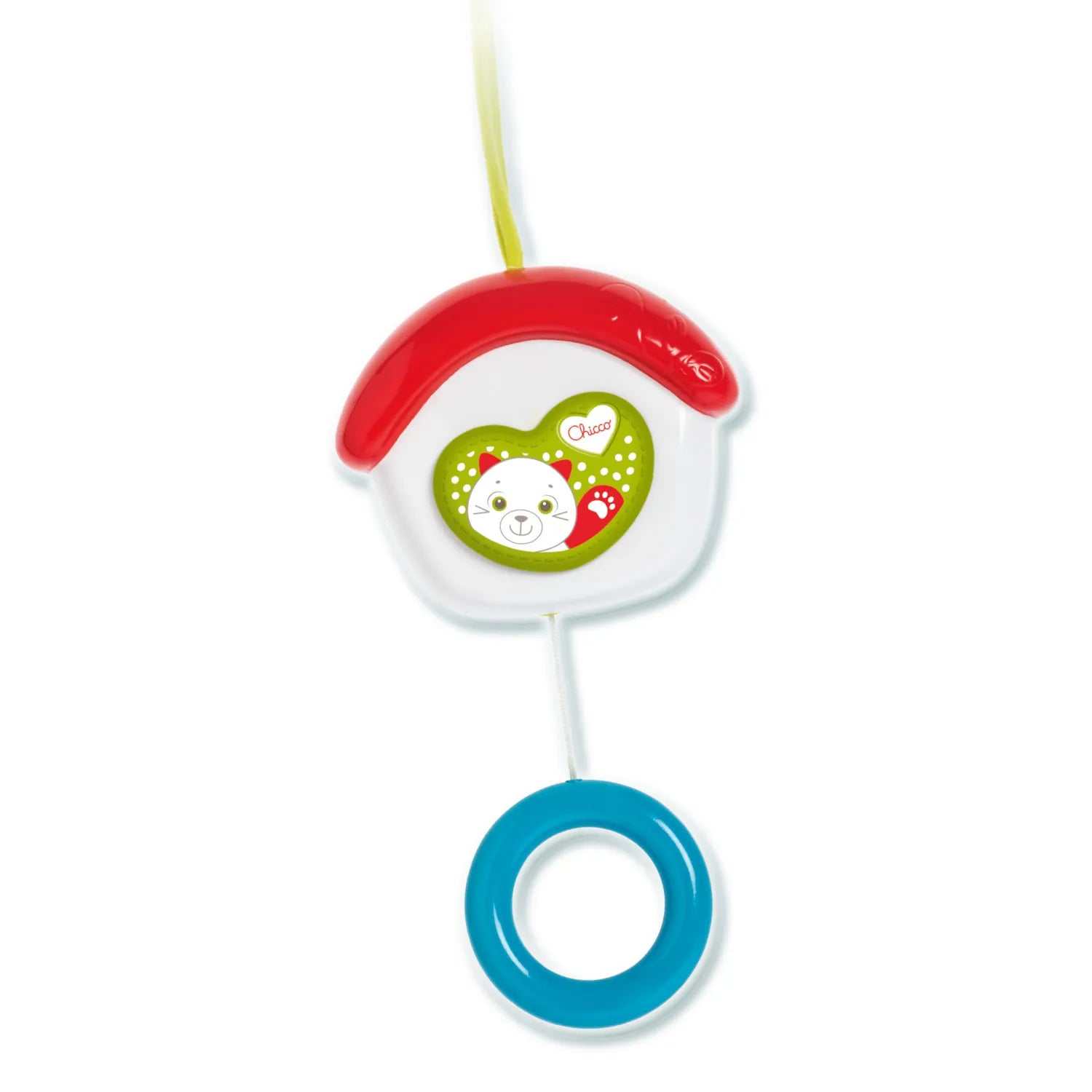 First Love Sweet Home Musical Box