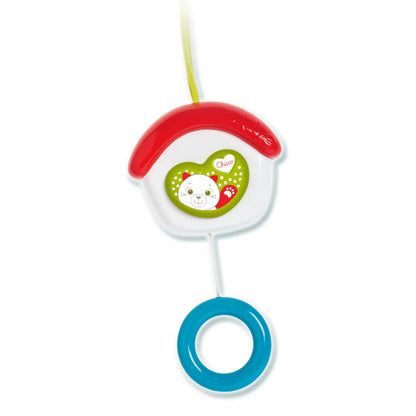 First Love Sweet Home Musical Box